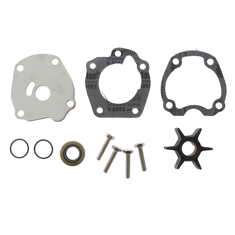 Sierra 18-3238 Marine Water Pump Kit for Johnson/Evinrude Outboard Motor