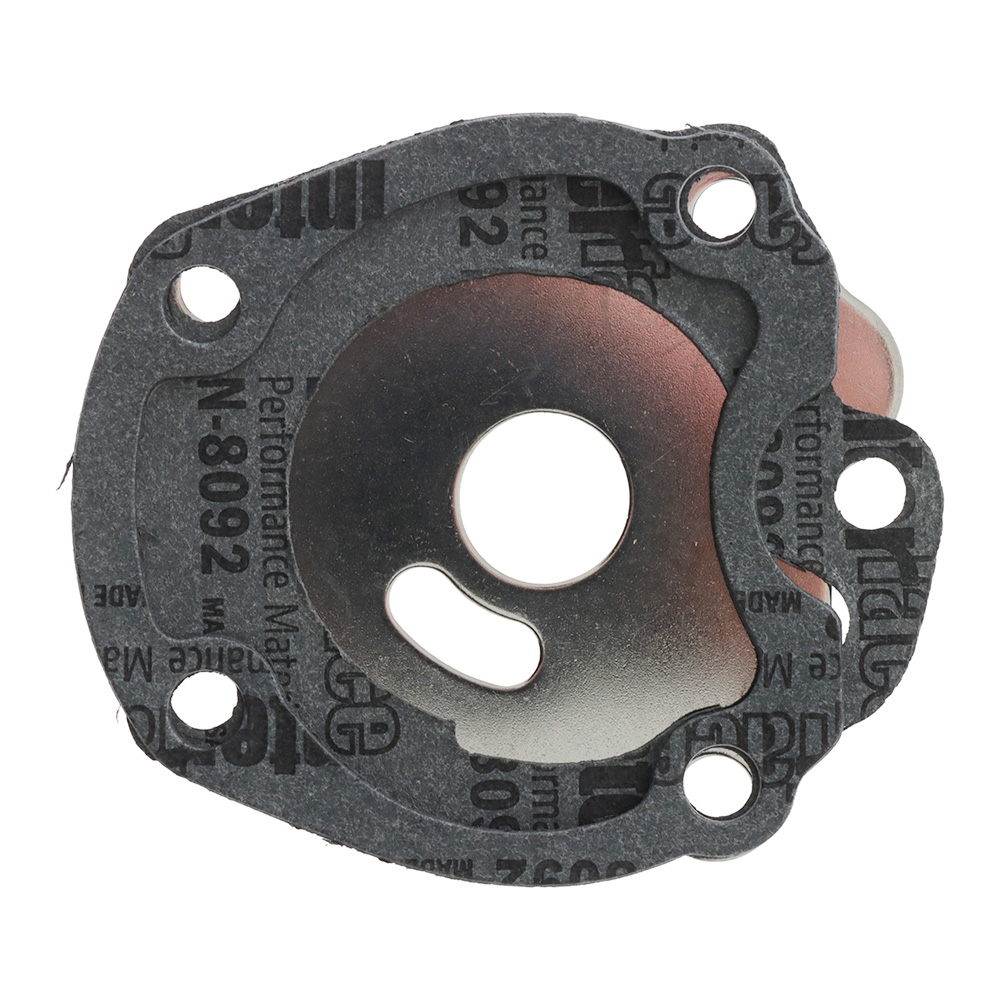 Sierra 18-3238 Marine Water Pump Kit for Johnson/Evinrude Outboard Motor