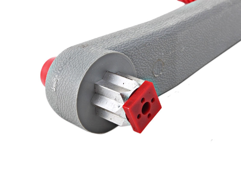 Floating Locking Sailboat Winch Handle 203mm