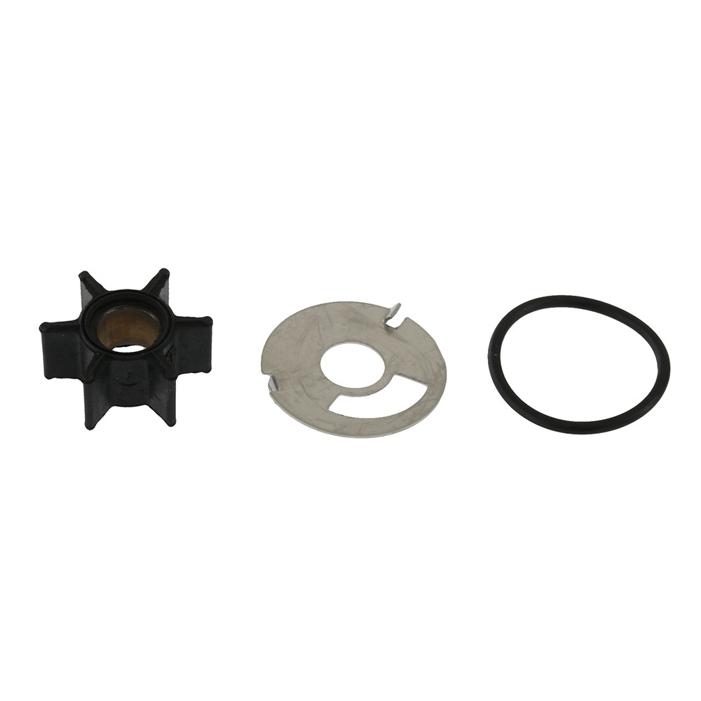 Sierra 18-3239 Marine Impeller Repair Kit for Mercury/Mariner Outboard Motor