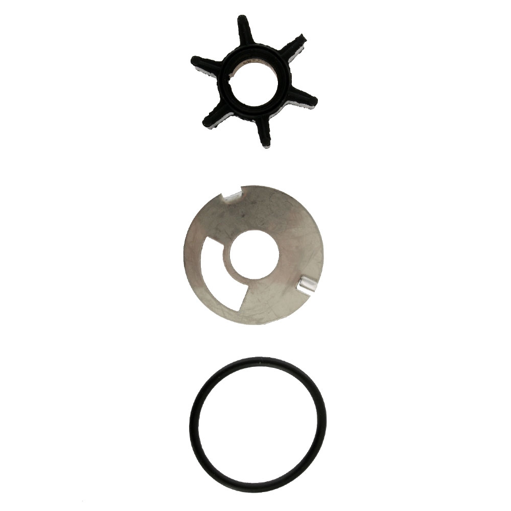 Sierra 18-3239 Marine Impeller Repair Kit for Mercury/Mariner Outboard Motor