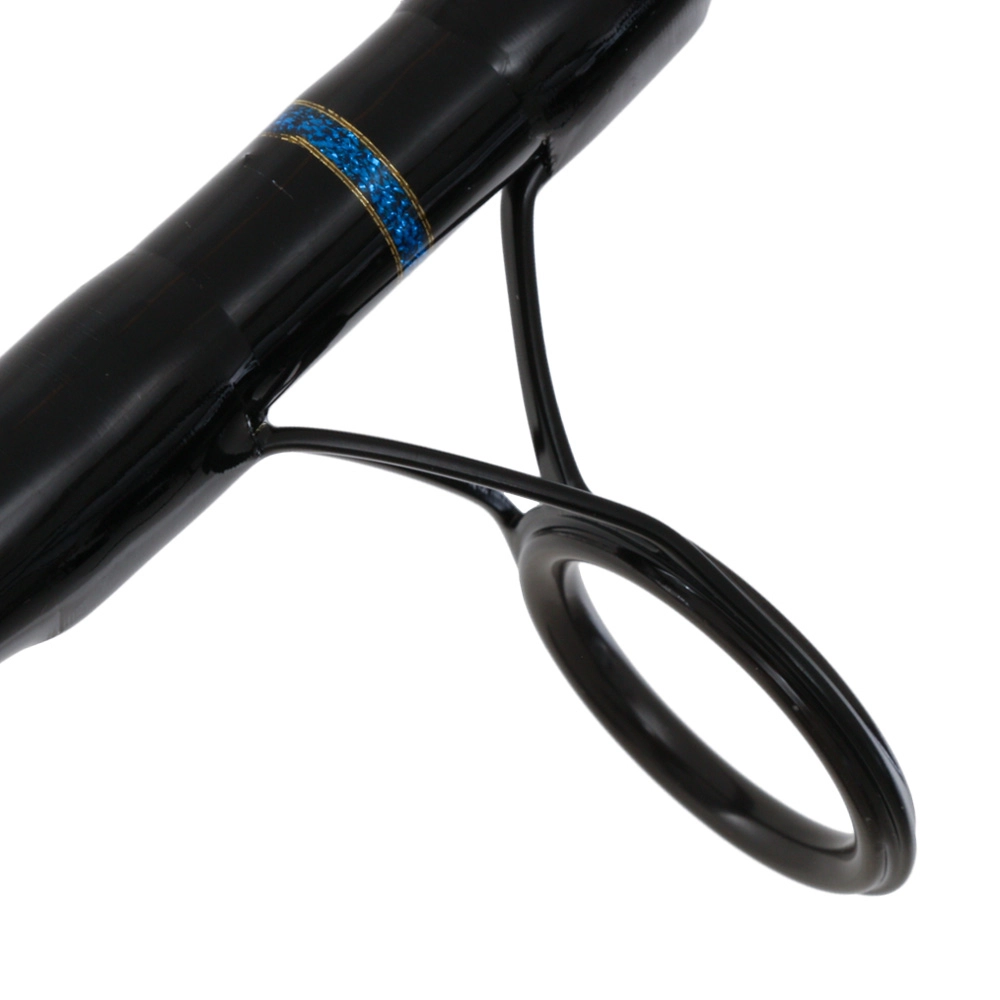 Ugly Stik Gold 802M Rock Fishing Rod 8ft 6-10kg 2pc Ugly Stik Gold 802M Rock Fishing Rod 8ft 6-10kg 2pc