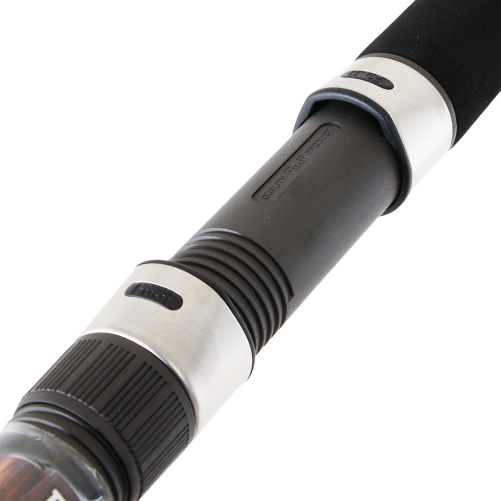 Ugly Stik Gold 802M Rock Fishing Rod 8ft 6-10kg 2pc - Butt Section Only