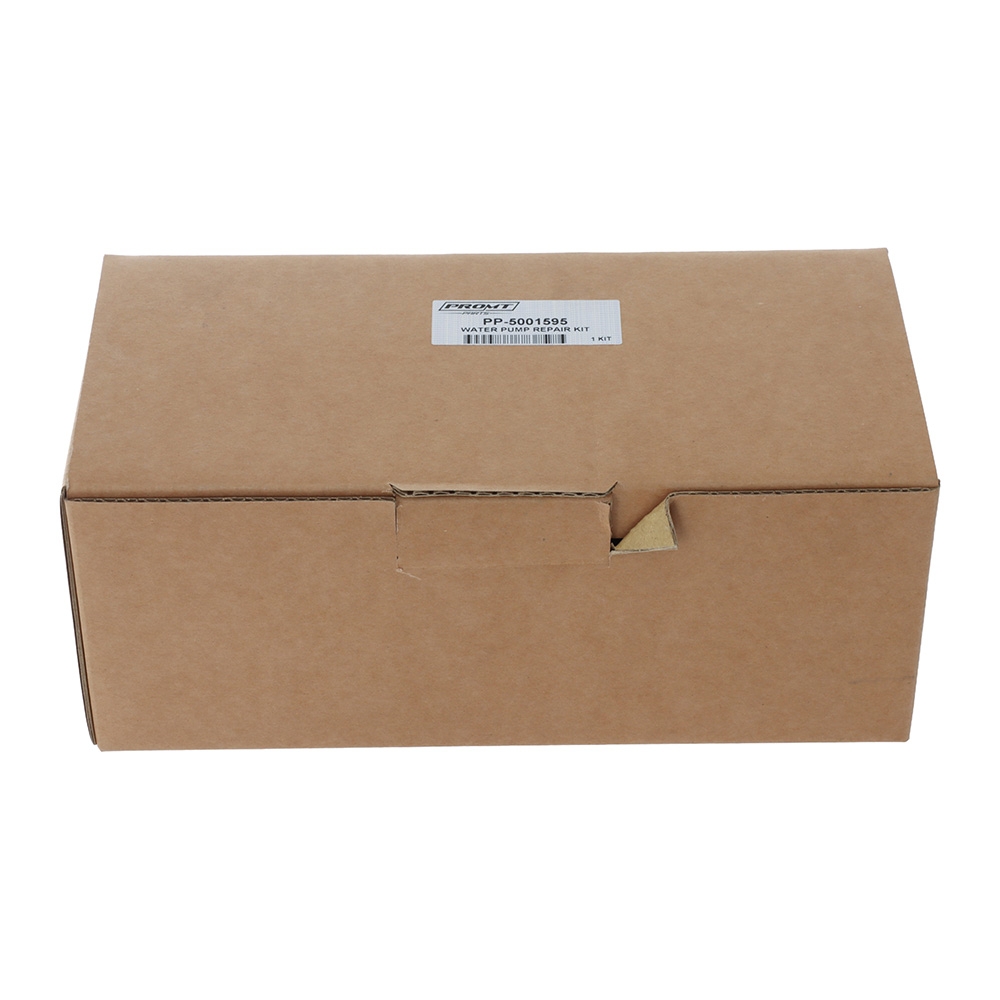 Sierra 18-3315-2 Water Pump Kit