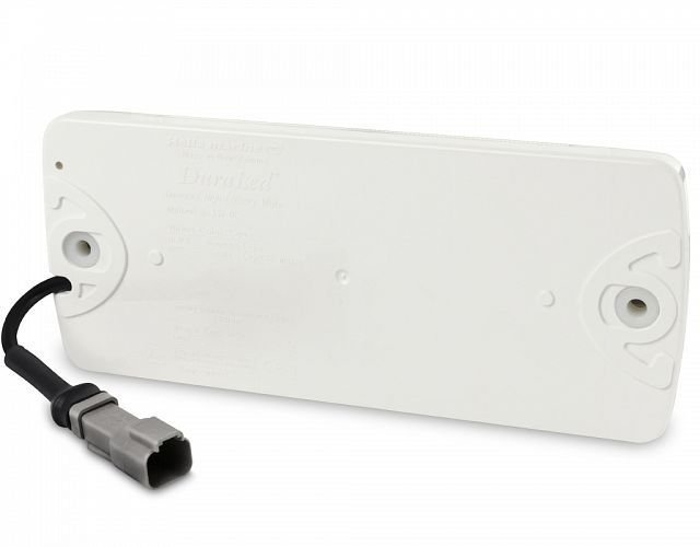 Hella Marine DuraLED Combi-S White 50 LED Lamp with DT Connector Spread