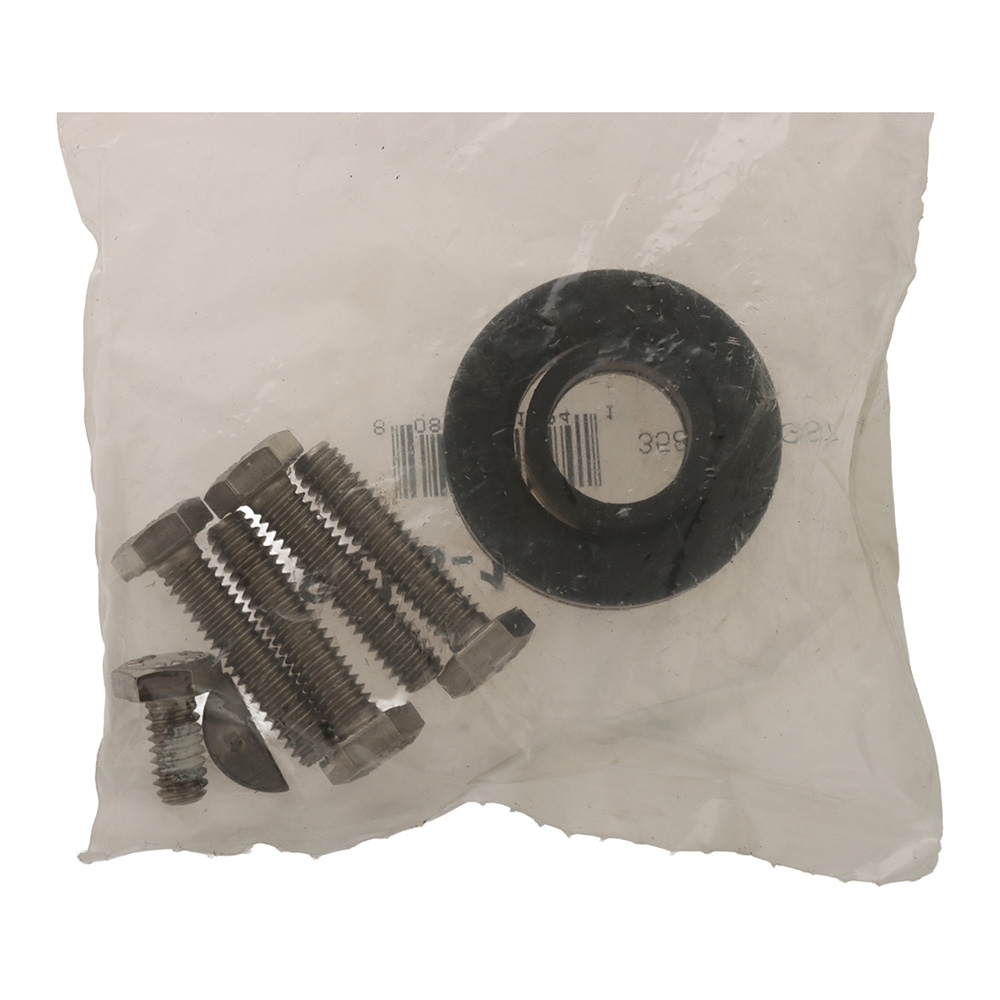Sierra 18-3388 Marine Water Pump Kit for Johnson/Evinrude Outboard Motor