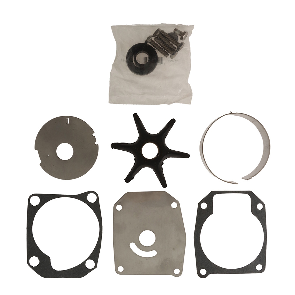Sierra 18-3388 Marine Water Pump Repair Kit for Johnson/Evinrude Outboard Motor