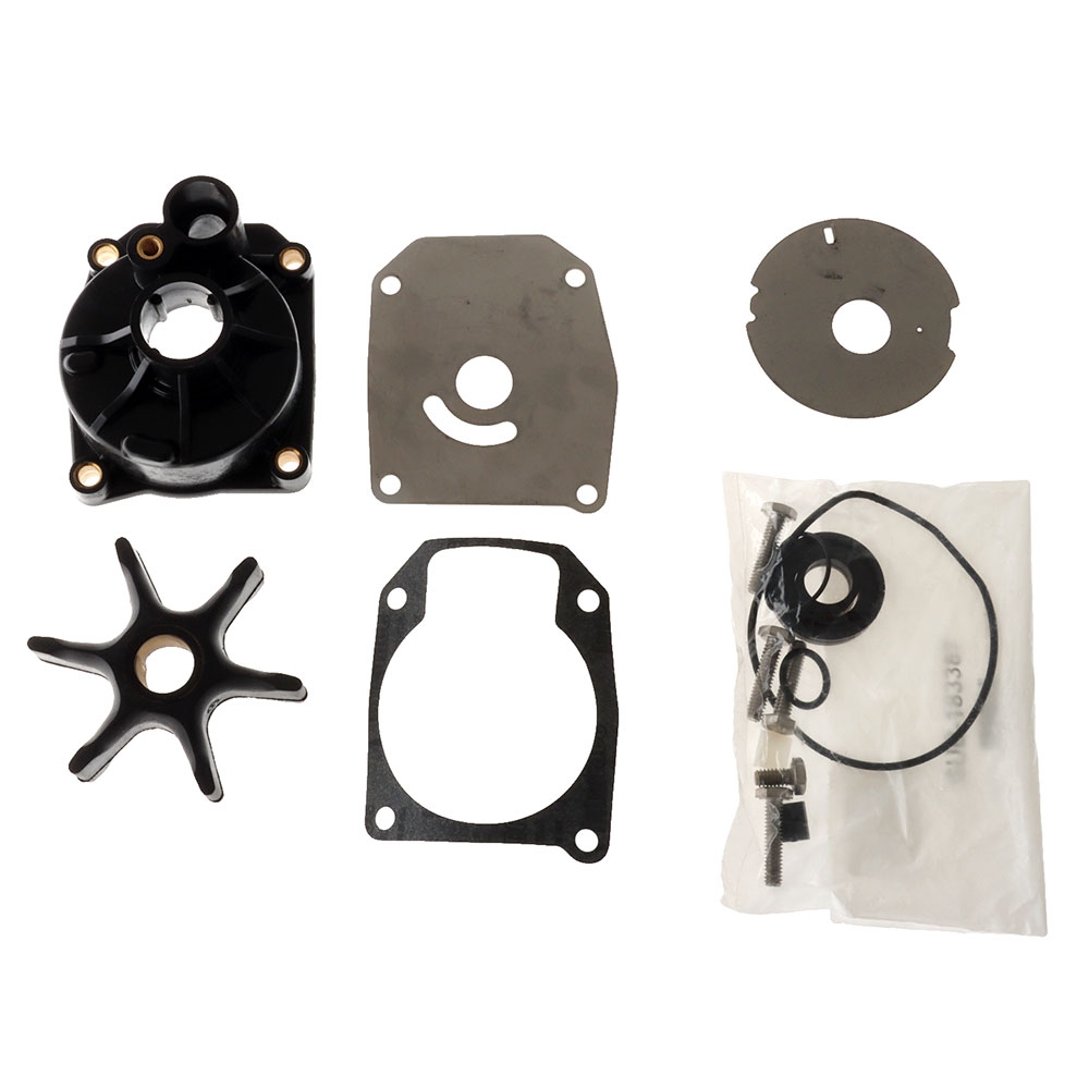 Sierra 18-3389 Marine Water Pump Kit Suits Johnson/Evinrude Outboard Motor
