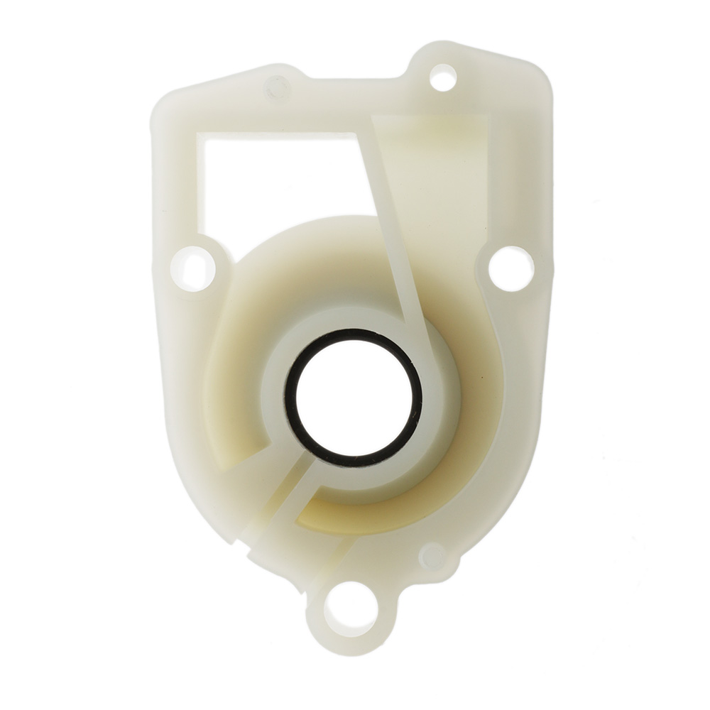 Sierra 18-3414 Marine Water Pump Base for Mercury/Mariner Outboard Motor
