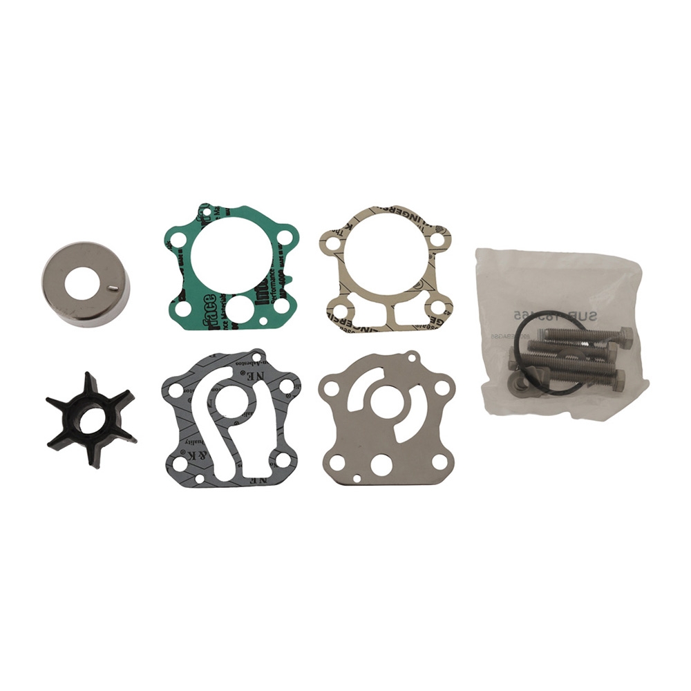 Sierra 18-3465 Marine Water Pump Kit for Yamaha Outboard Motor