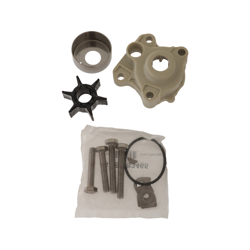 Sierra 18-3466 Water Pump Kit with Housing