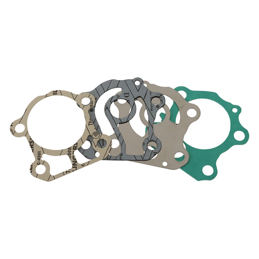 Sierra 18-3466 Water Pump Kit with Housing