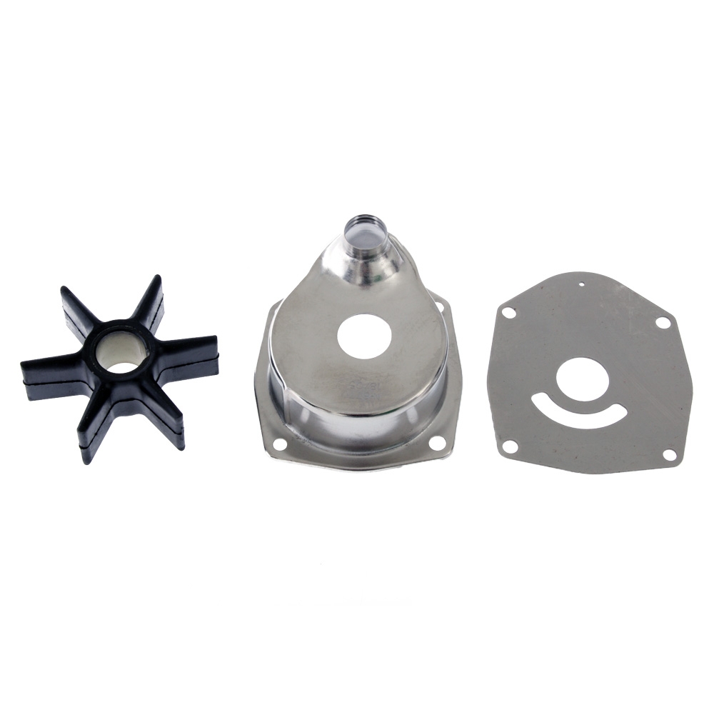 Sierra 18-3570 Marine Water Pump Kit for Mercury/Mariner Outboard Motor