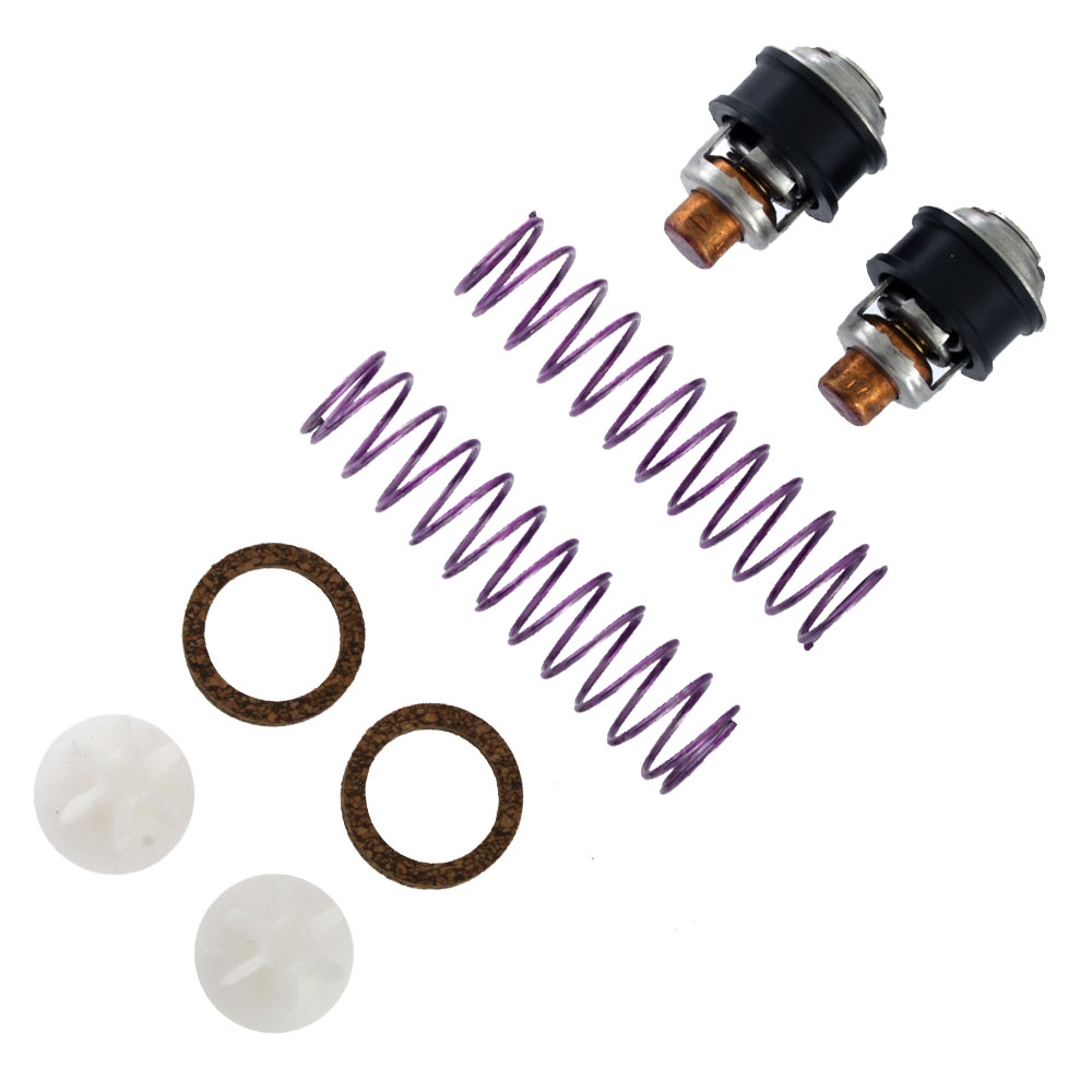 Sierra 18-3673 Thermostat Kit