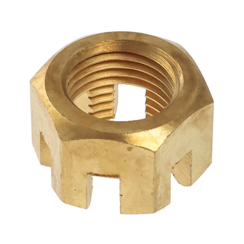 Sierra 18-3732 Marine Prop Nut for Mallory/Yamaha Outboard Motor