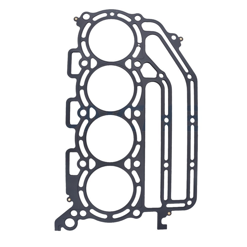 SUNCHEV 11141-92J01 Cylinder Head Gasket for Suzuki Outboards DF100A to DF140