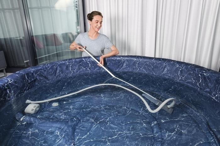 Lay-Z-Spa Underwater Vacuum