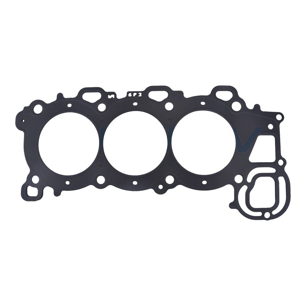 SUNCHEV Outboard Cylinder Starboard Side Head Gasket 6P2-11181-00-00 for Yamaha 200-250HP