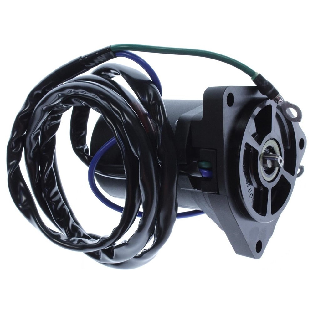 Paragon Power Tilt Trim Motor 63P-43880-10 for Yamaha 150HP