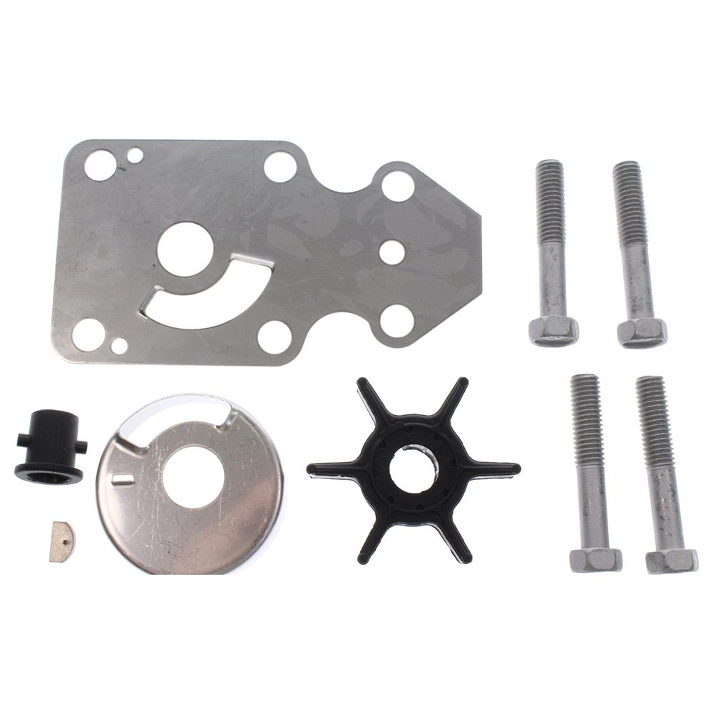Paragon Outboard Water Pump Repair Kit for Yamaha 63V-W0078-01 9.9/15HP