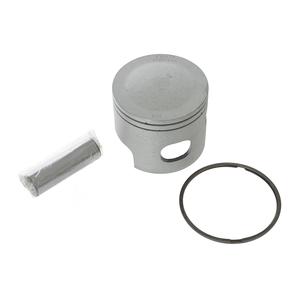 Sierra 18-4066 Marine Piston for Johnson/Evinrude Outboard Motor
