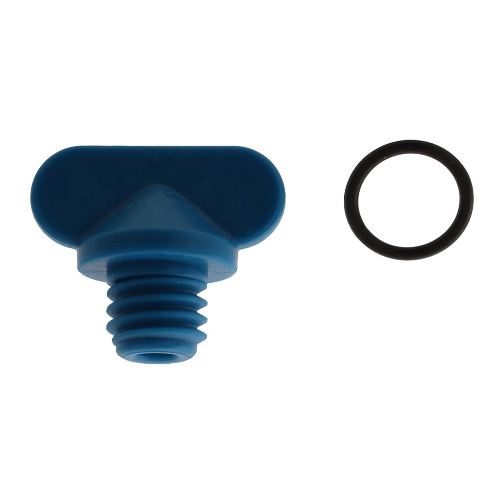 Sierra 18-4226 Marine Drain Plug for Mercruiser Stern Drive