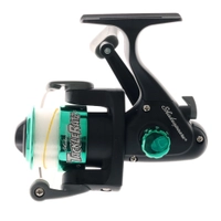 Ugly Stik Tackleratz Spinning Kids Combo Green 3ft 9in 2-4kg 1pc Thumbnail Ugly Stik Tackleratz Spinning Kids Combo Green 3ft 9in 2-4kg 1pc