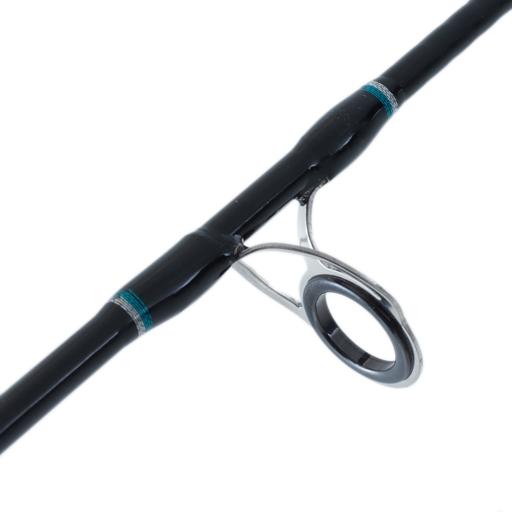 Ugly Stik Tackleratz Spinning Kids Combo Green 3ft 9in 2-4kg 1pc