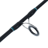 Ugly Stik Tackleratz Spinning Kids Combo Green 3ft 9in 2-4kg 1pc Thumbnail Ugly Stik Tackleratz Spinning Kids Combo Green 3ft 9in 2-4kg 1pc