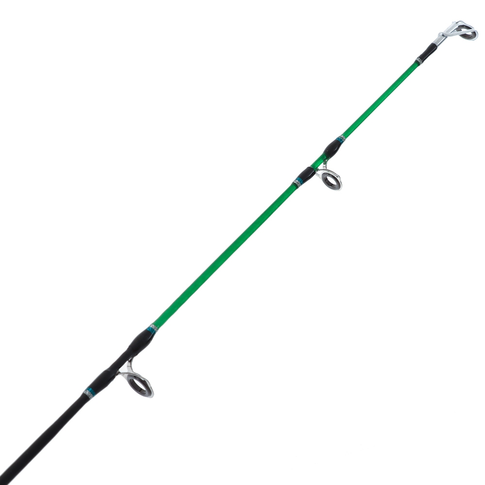 Ugly Stik Tackleratz Spinning Kids Combo Green 3ft 9in 2-4kg 1pc