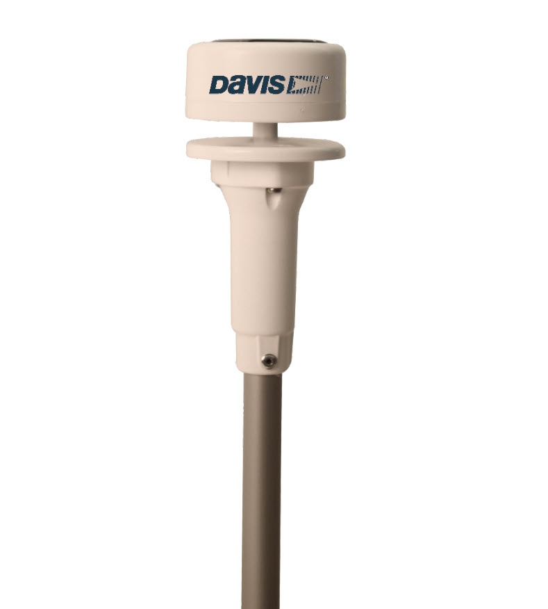 Davis Sonic Anemometer