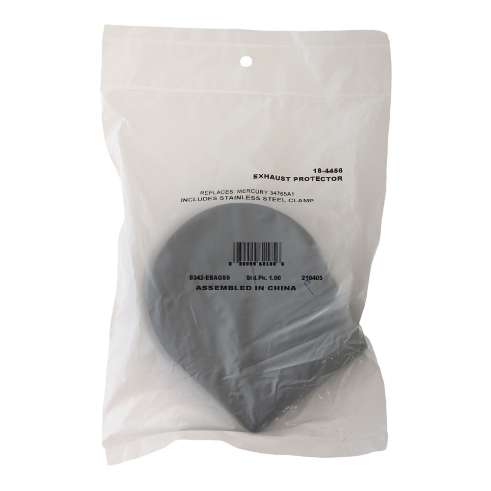 Sierra 18-4456 Exhaust Protector Valve