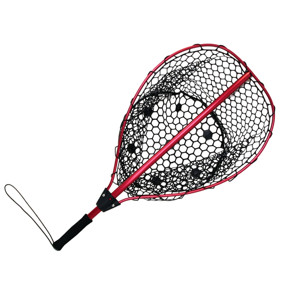 Berkley Telescopic Catch and Release Landing Net 420mm