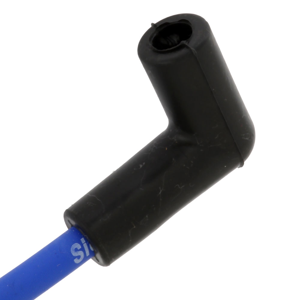 Sierra 18-5227-1 Marine 9in Spark Plug Wire for Mercury/Mariner Outboard Motor