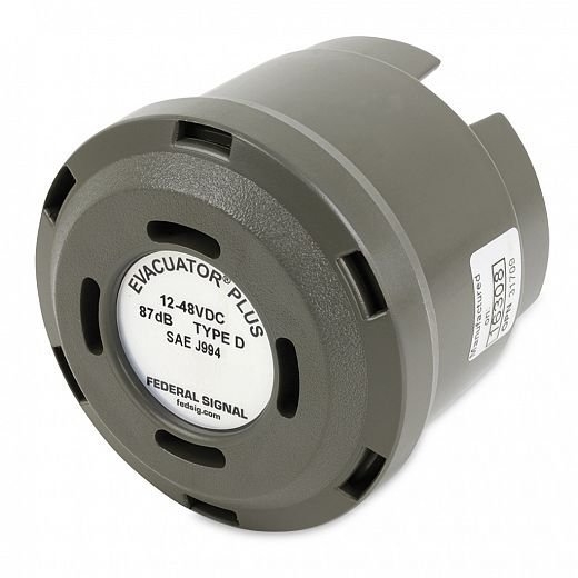 Hella Marine Reversing Alarm 87dB 12-24vs