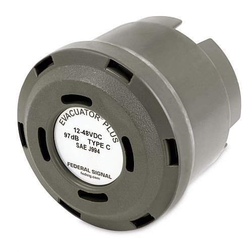 Hella Marine Reversing Alarm 97dB 12-48v