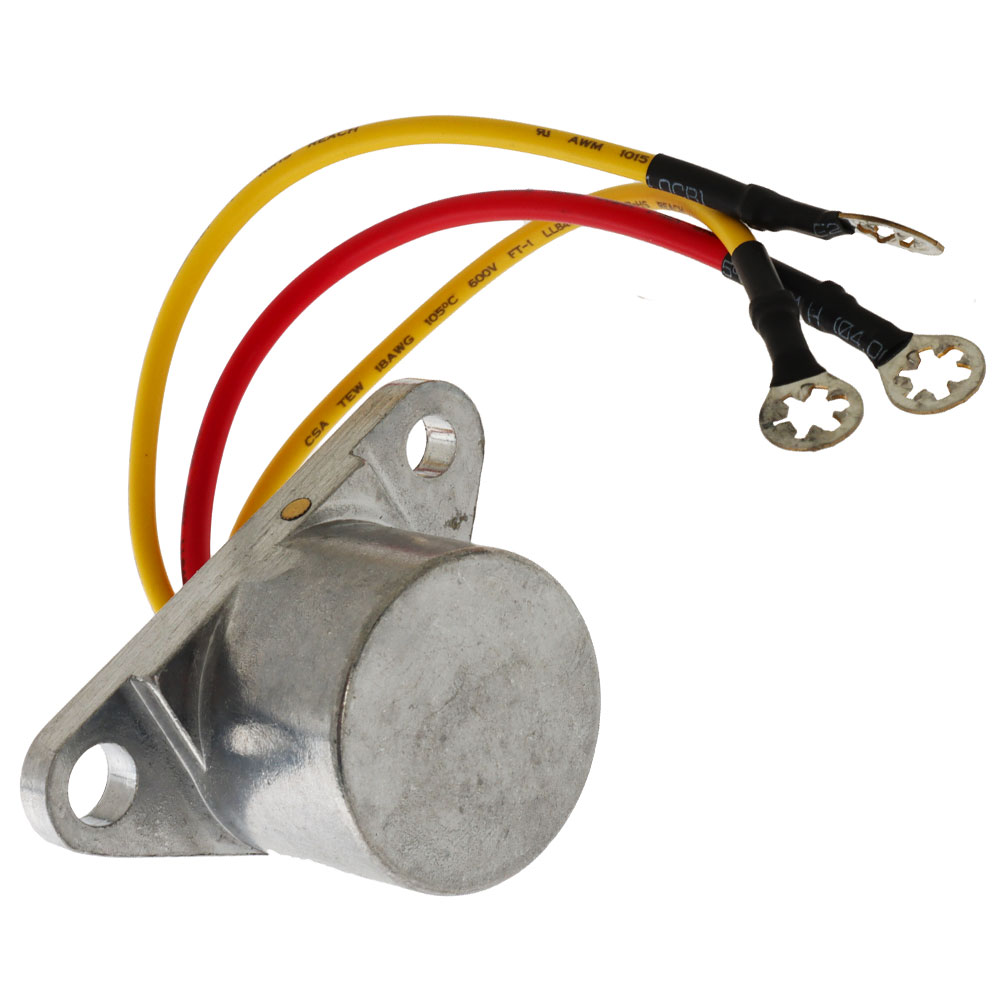 Sierra 18-5708 Rectifier