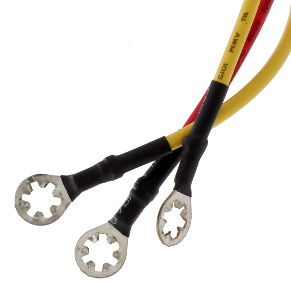 Sierra 18-5708 Rectifier