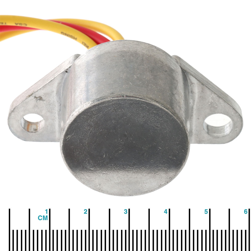 Sierra 18-5708 Rectifier