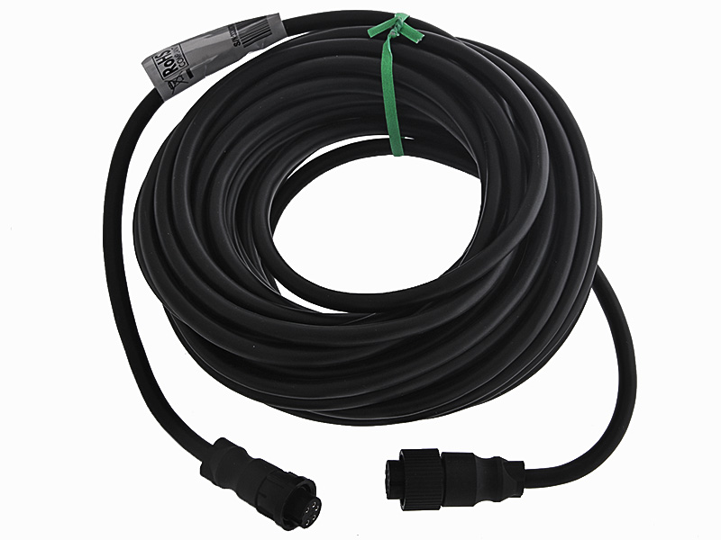 Airmar MM-10 Mix and Match 600W Adapter Cable for Furuno with 10-Pin Connector