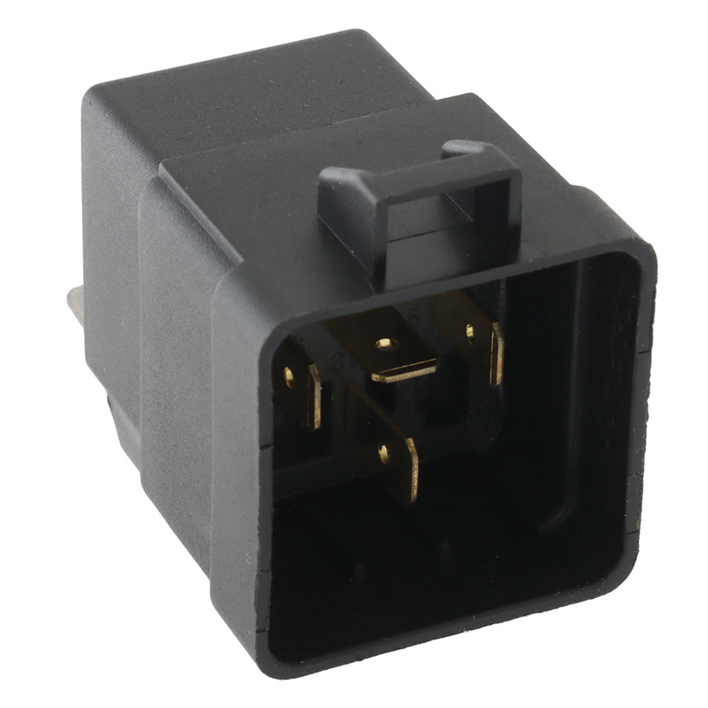Sierra 18-5849 Shrouded Relay