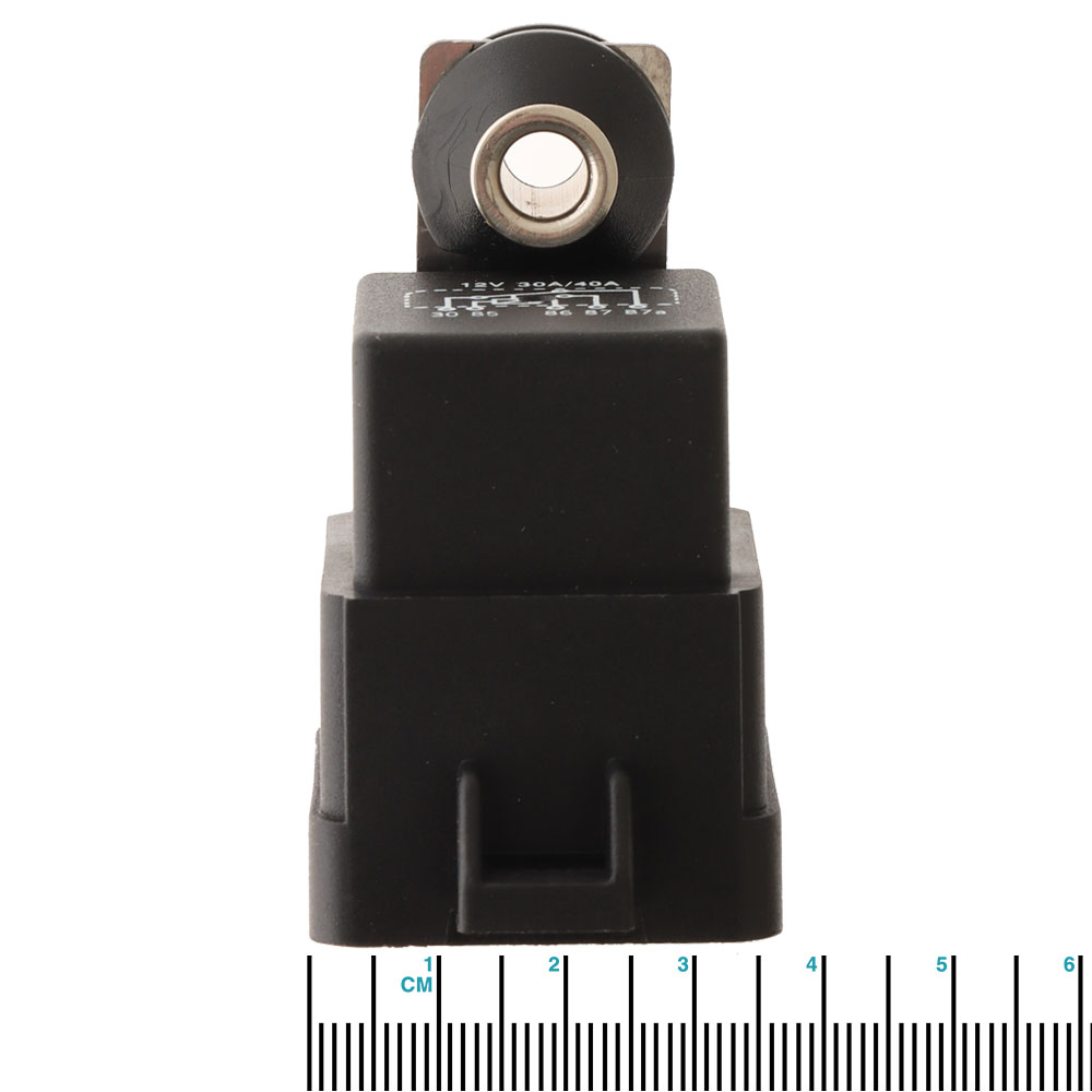 Sierra 18-5849 Shrouded Relay