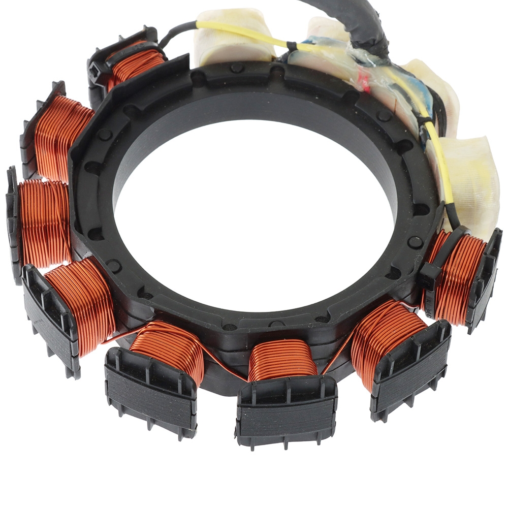 Sierra 18-5854 Marine Stator for Mercury/Mariner Outboard Motor