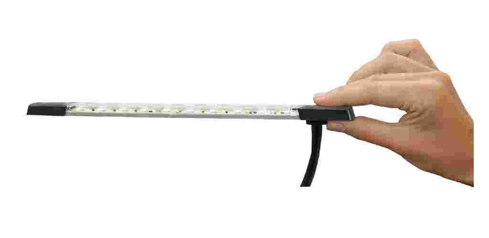 Hella Marine LED Stop/Rear Position/Rear Direction Indicator Lamp 12v