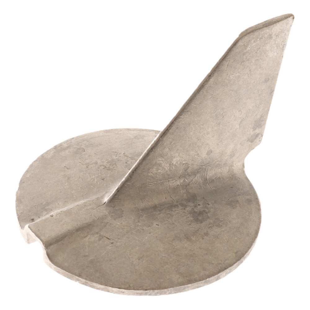 Sierra 18-6119Z Zinc Trim Tab Anode for Yamaha Outboard Engines