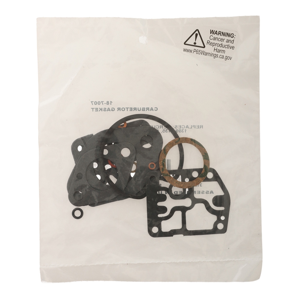Sierra 18-7007 Carburetor Kit
