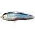 Maria Rapido F230 Floating Pencil Stickbait 230mm 100g Blue Silver