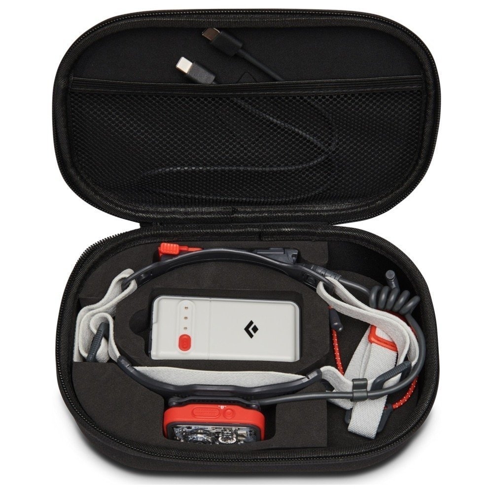 Black Diamond Distance 1500 Headlamp Octane