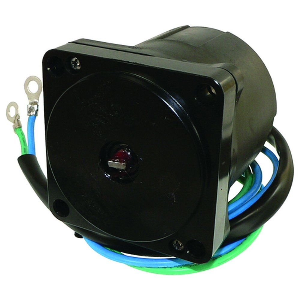 Paragon Power Tilt Trim Motor 64E-43880-04 for 115/130/150/175/200/225HP