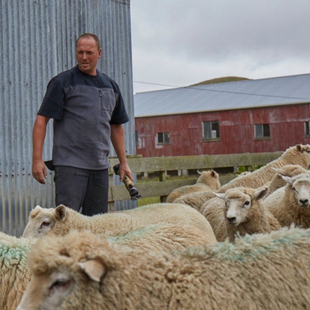 Betacraft Quest Mens Fleece T-Shirt